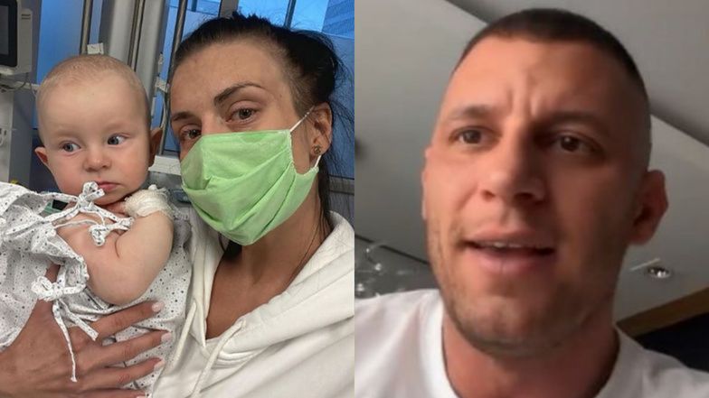 Znajoma Magdy Stępień oskarża Dzikiego Trenera o zablokowanie zbiórki na leczenie syna 