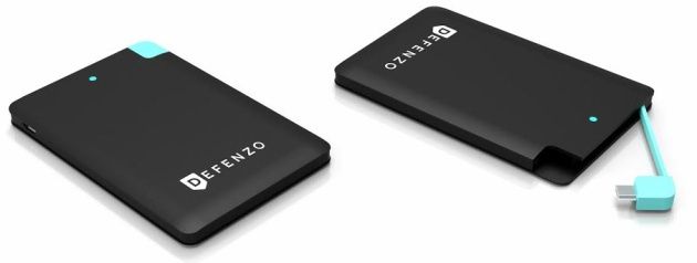 Defenzo PowerBank