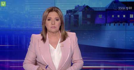 "Wiadomości" TVP pokazały burzę w Sejmie. Potem to jedno zdjęcie