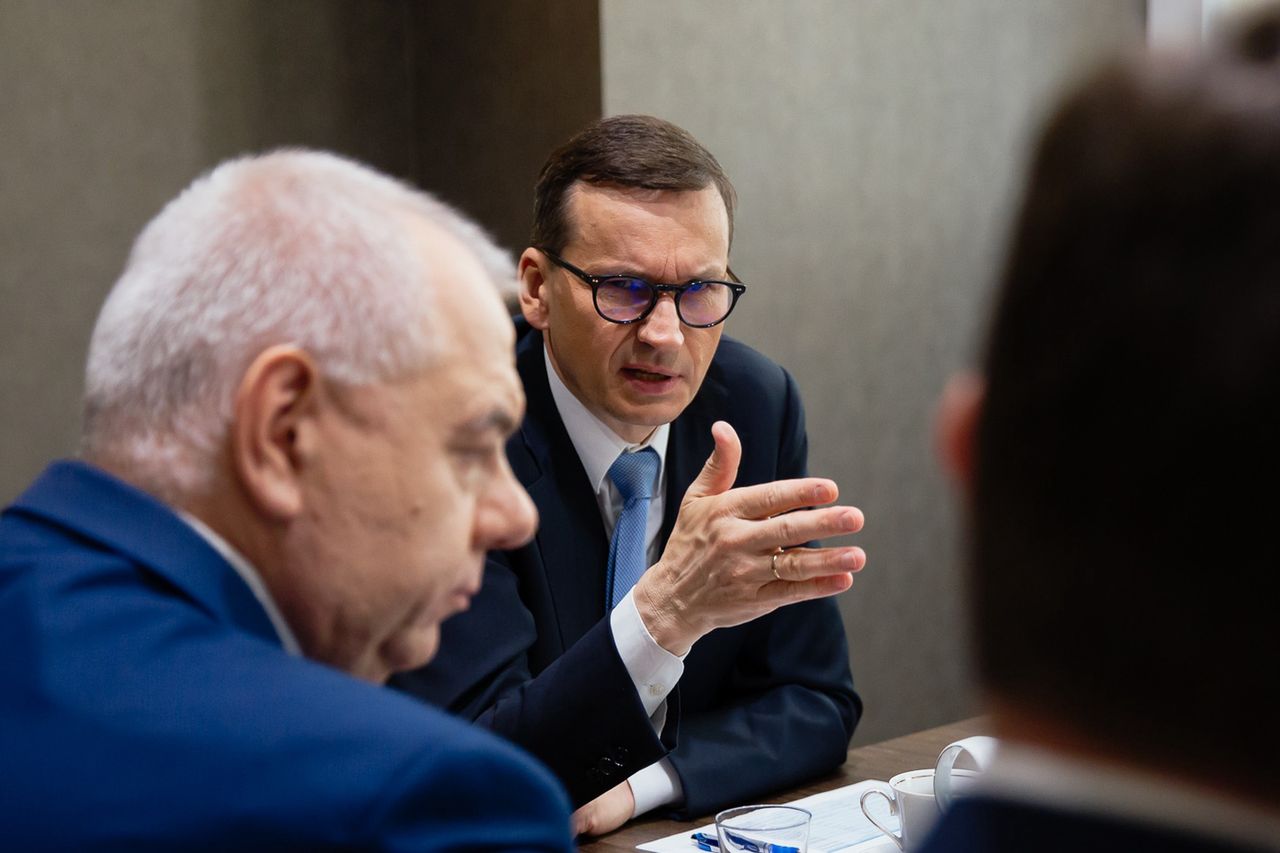 Polacy muszą szykować się na szok. Już na początku przyszłego roku