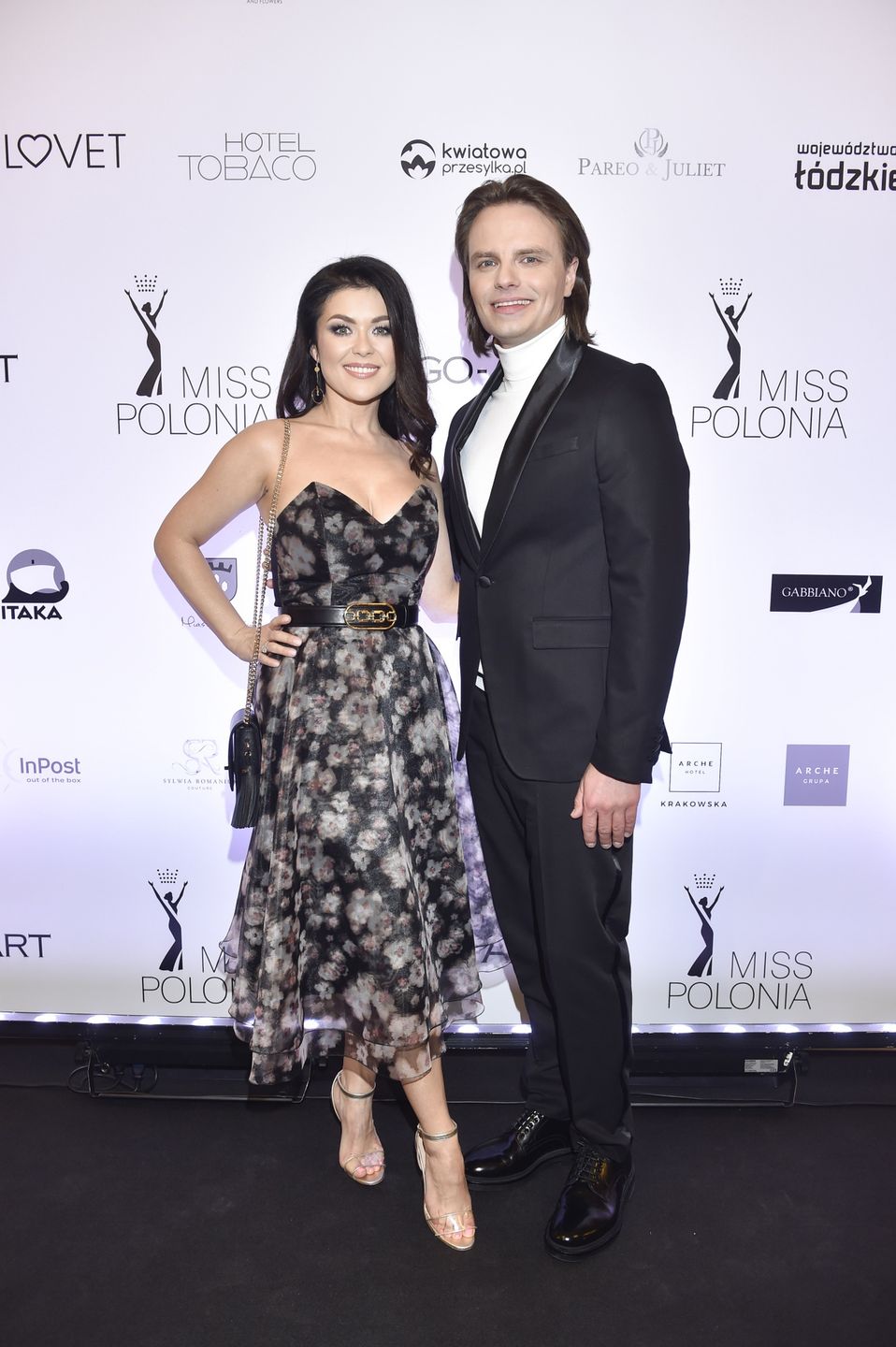Marcin Hakiel, Katarzyna Cichopek