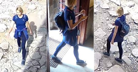 Zakopane. Przełom w sprawie zaginionej turystki. Udostępniono zdjęcia z monitoringu
