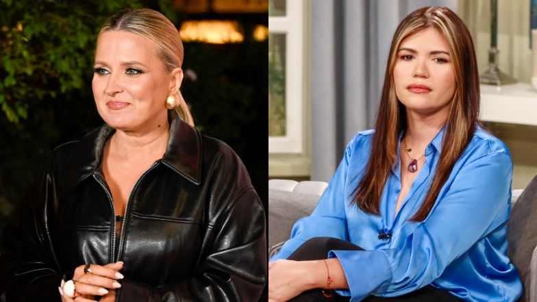 Karolina Skiba punktuje Gosię Andrzejewicz