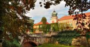 Łańcut: Zamek cały czas otwarty dla turystów. Nowe propozycje dla koneserów sztuki