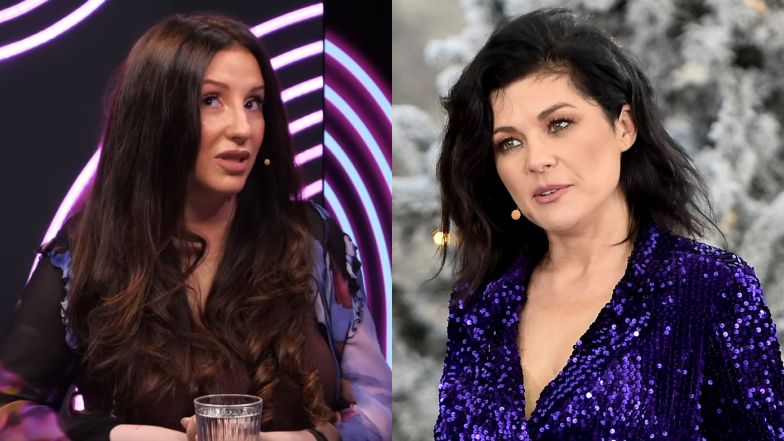 Dominika Serowska uderza w Katarzynę Cichopek