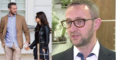 Były partner Rosati radzi: "Zmiana kilku nawyków może poprawić jakość życia"