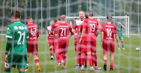 Zwycięstwo Lublinianki nad Hetmanem Zamość i awans na pozycję wicelidera