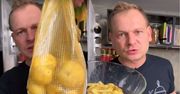 Obrał ziemniaki i wziął wagę. Wnioski są druzgocące