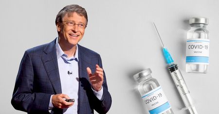 Bill Gates o COVID-19: „Czeka nas kolejna pandemia”