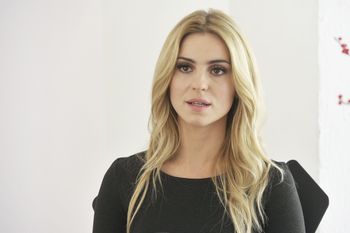 Kasia Tusk i jej top 5 elementów garderoby. Nie rozstaje się z nimi latem