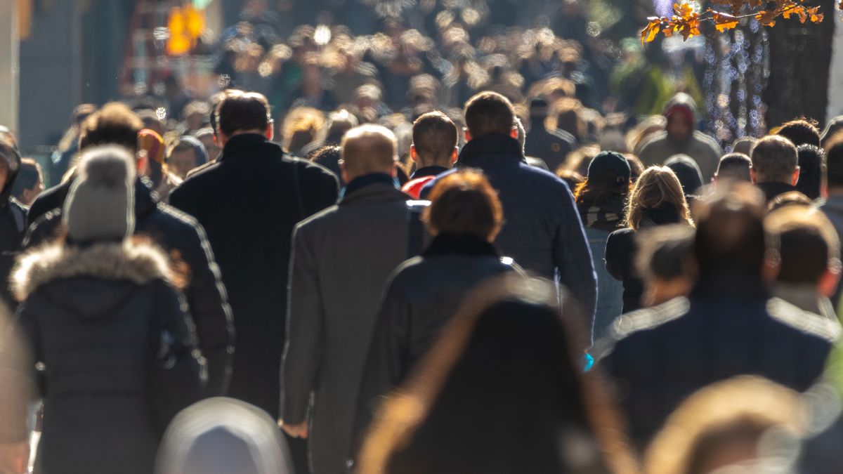 W Polsce jest duże zróżnicowanie w zarobkach