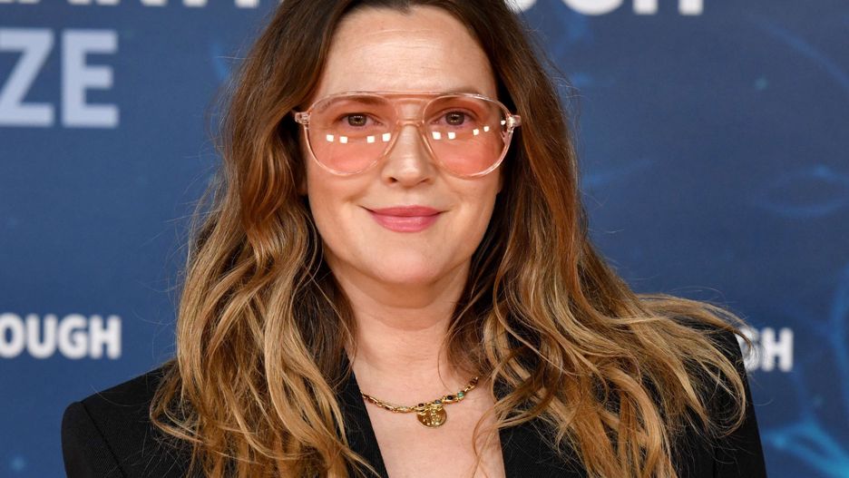 Drew Barrymore
