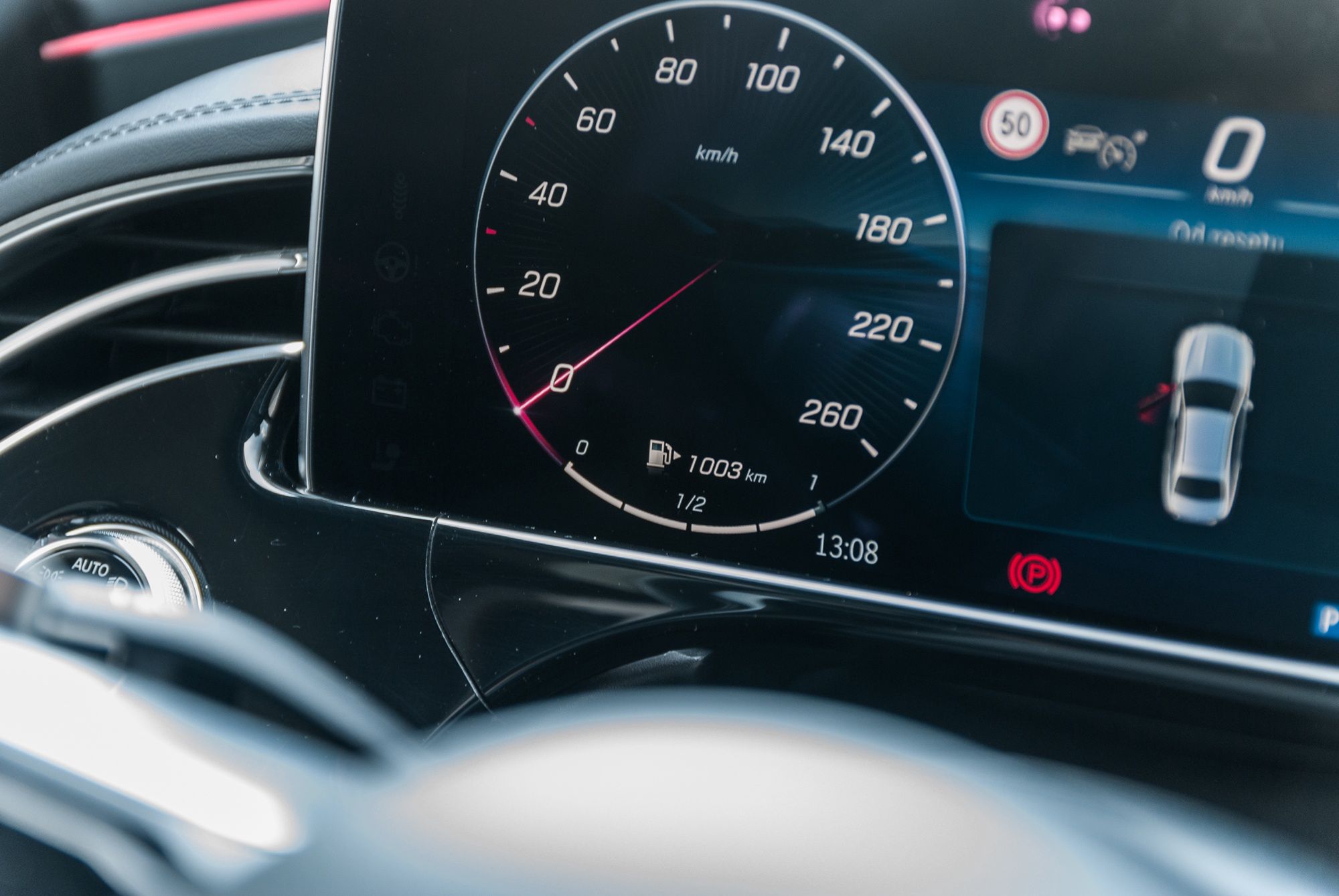 Mercedes Klasy E 220d