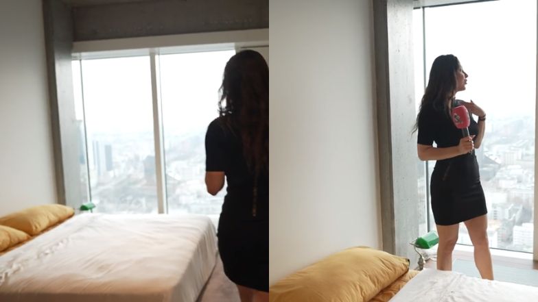 Tak wygląda apartament mieszkanki Złotej 44