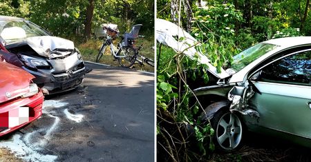 Tragedia w Wielkopolsce. Nie żyje 14-latek