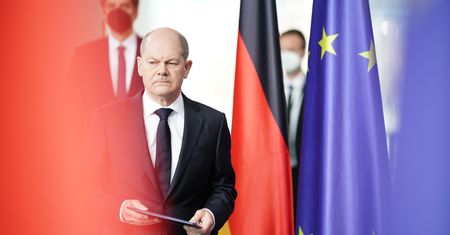 Niemcy robią kolejny krok. Jeszcze dziś ogłoszą nowe sankcje