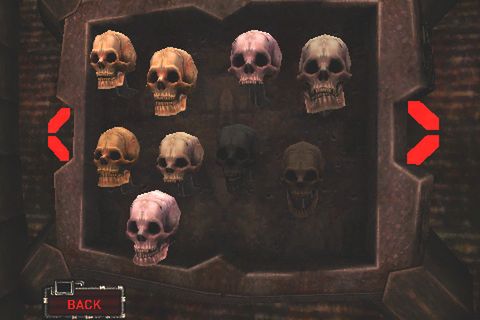 Predators: iTest 9