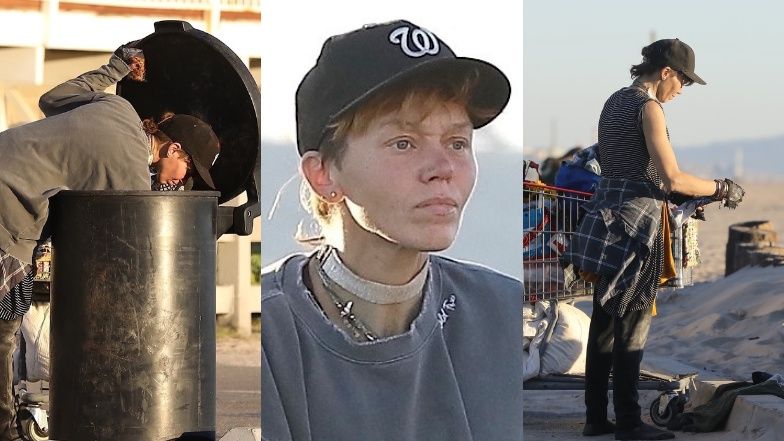 Loni Willison po raz pierwszy zabiera głos