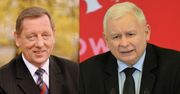 Jarosław Kaczyński o śmierci Jana Szyszki: TO NIE BYŁ PRZYPADEK
