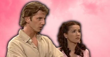 PSYCHOTEST: Nieokiełznana Milagros czy amant Ivo. Kim ze "Zbuntowanego Anioła" jesteście?