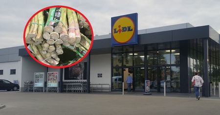 Pokazała zdjęcia z Lidla. Były przecenione. Teraz sieć reaguje
