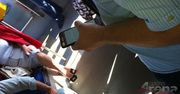 Prototyp nowego Samsunga wyciekł w... Polsce