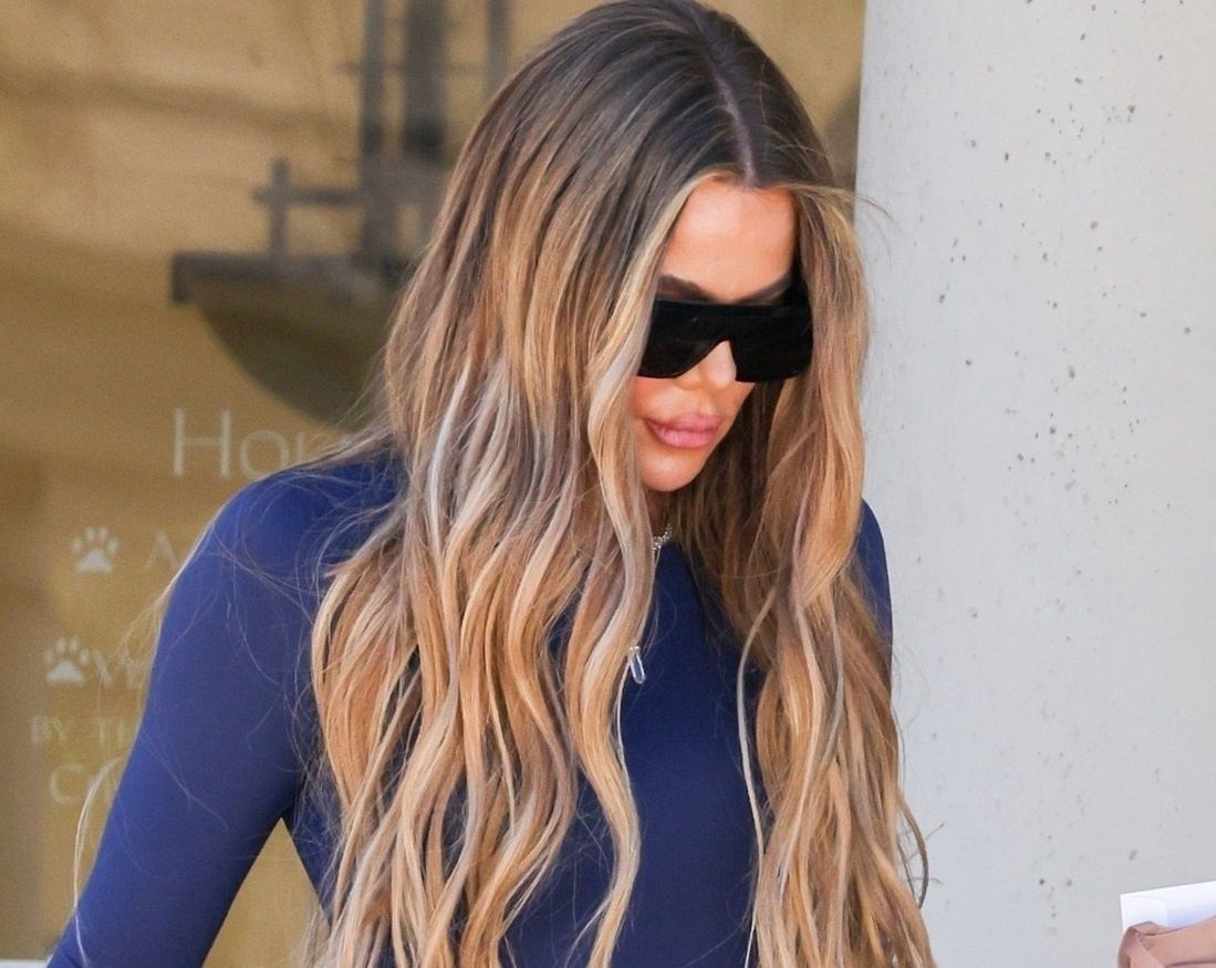 Khloe Kardashian