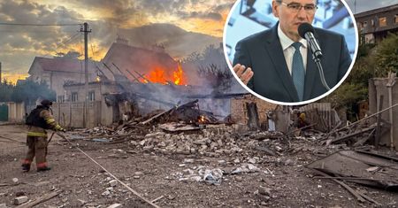 Generał zdradził, kiedy może skończyć się wojna w Ukrainie. "Nie wierzę w to"