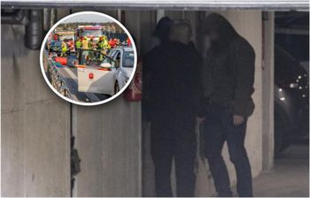 Zarzuty po wypadku w Łomiankach. Prokuratura przekazała nowe informacje