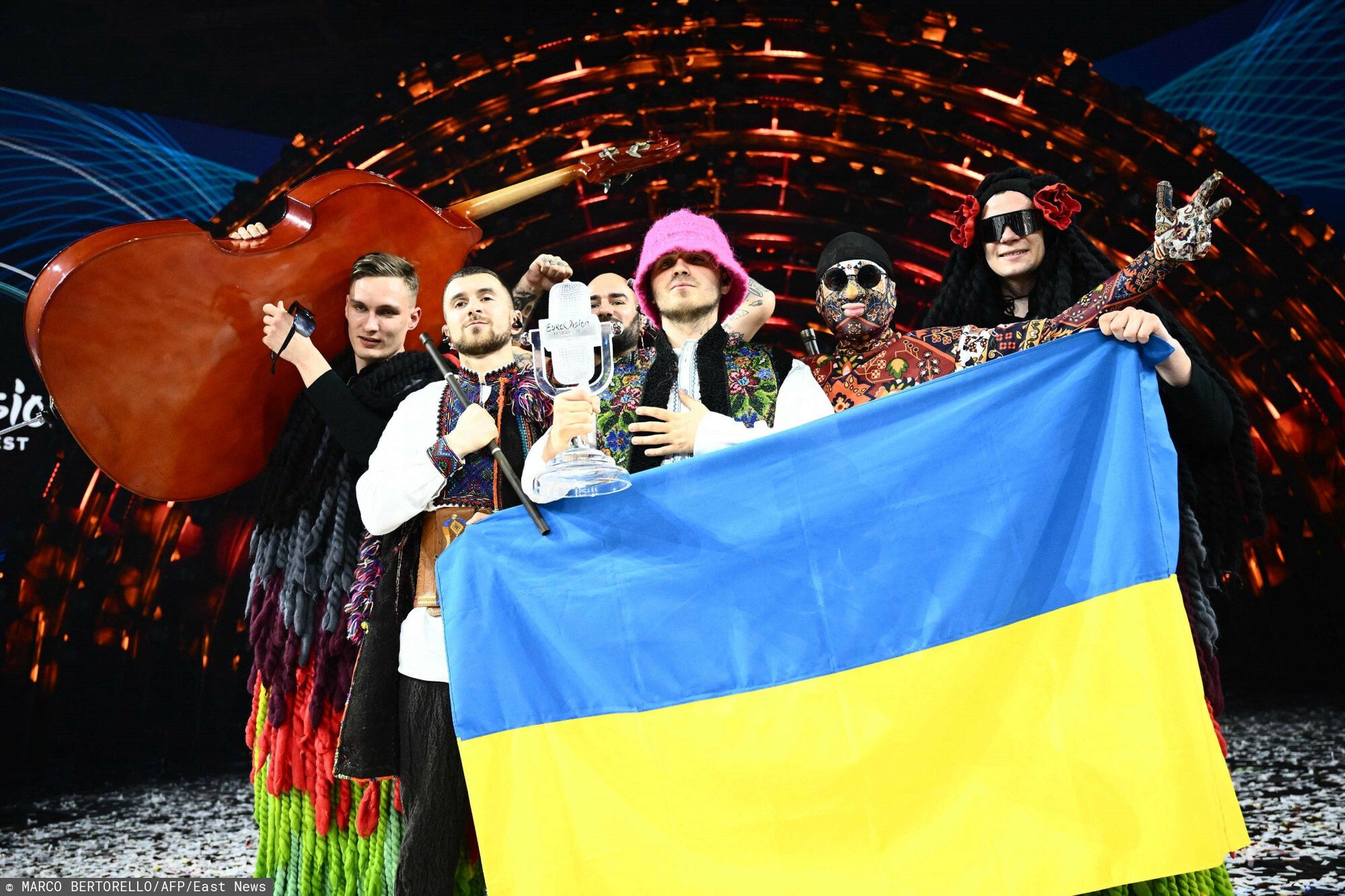 Podjęto oficjalną decyzję w sprawie przyszłorocznego konkurus Eurowizji