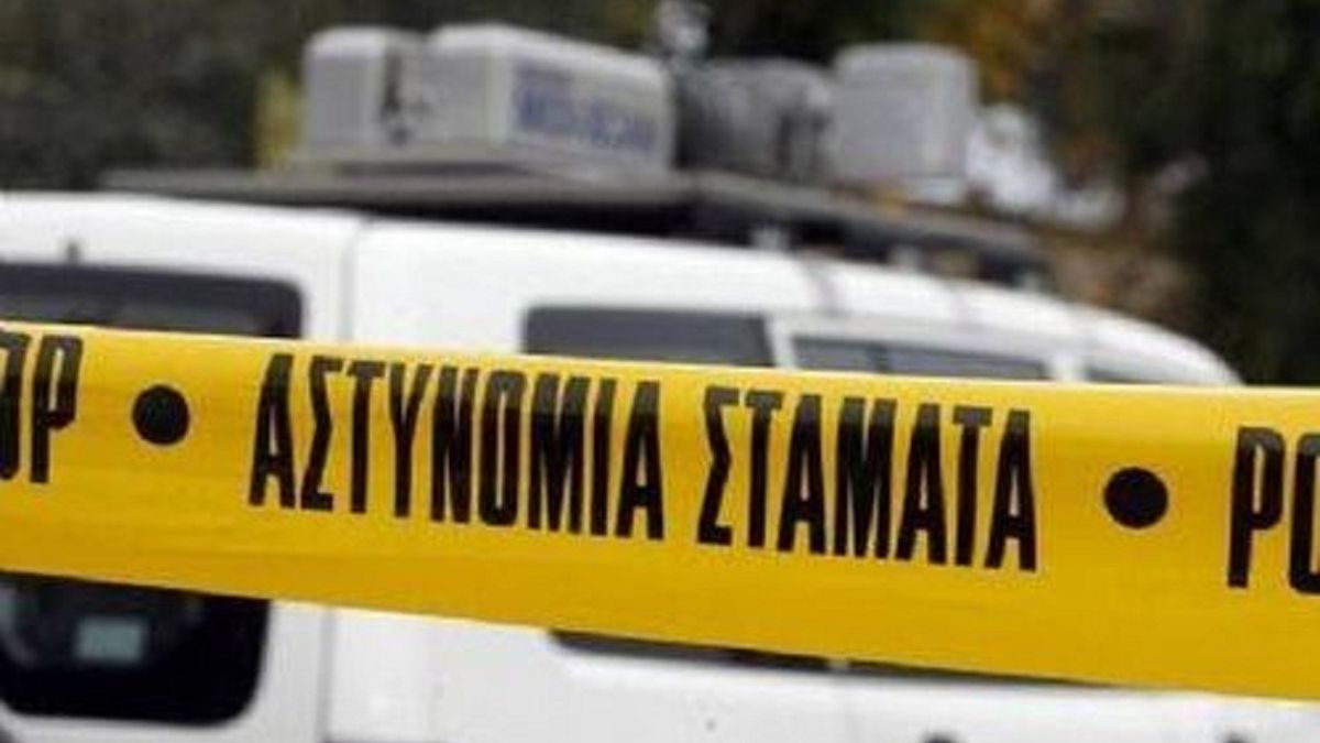 Policja w Pafos rozbiła gang handlarzy ludźmi
