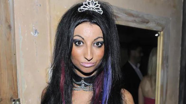 Jola Rutowicz przeszła operację plastyczną? 