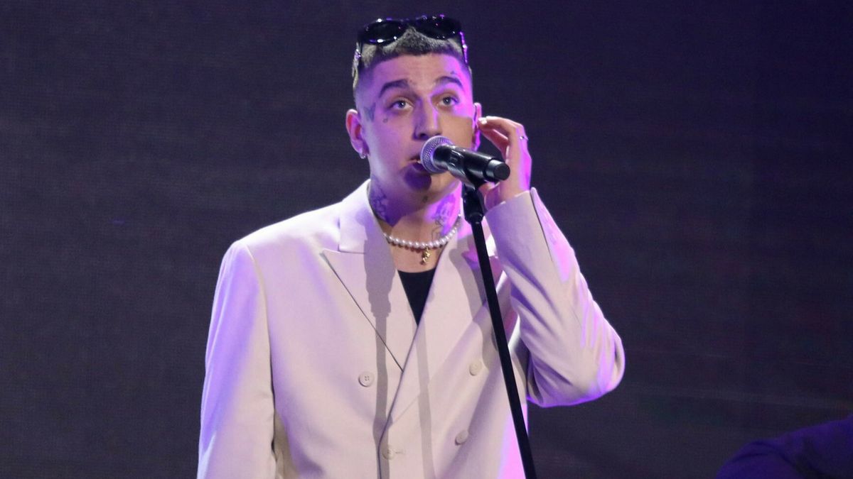 Sobel zawiódł swoich fanów na koncercie w Ostródzie