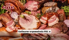 Producenci wędlin chwalą swoje wyroby w kampanii "Daj Gryza"