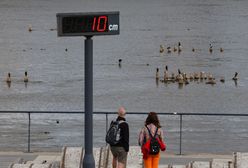 Zmienił się "punkt zero” na Wiśle. Aż o 100 centymetrów