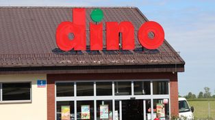 Jeszcze przez 2 dni w Dino. Tylko 19,99 zł przy zakupie dwóch sztuk