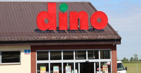 Jeszcze przez 2 dni w Dino. Tylko 19,99 zł przy zakupie dwóch sztuk