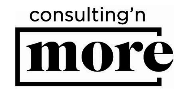 Agencja Consulting &amp; More z nazwą Consulting’n more i nową identyfikacją