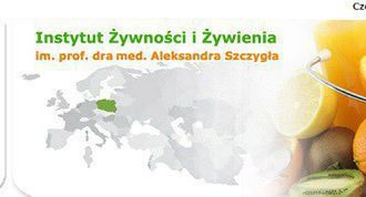 JBcomm wygrała przetarg na obsługę public relations Instytutu Żywności i Żywienia