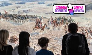 Wrocław bije rekordy. Dzieło przyciągnęło pół miliona osób