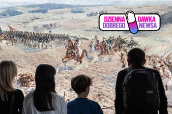 Wrocław bije rekordy. Dzieło przyciągnęło pół miliona osób