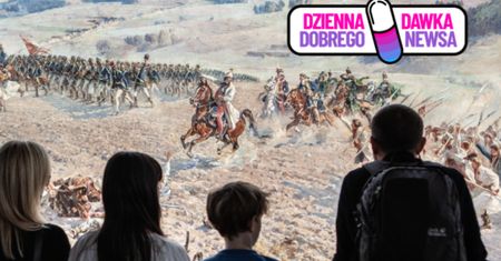 Wrocław bije rekordy. Dzieło przyciągnęło pół miliona osób