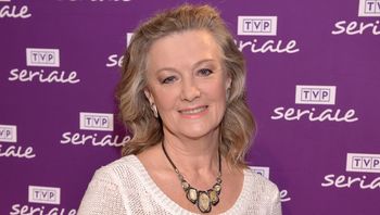 Halina Rowicka z "Domu" doczeka się 8. wnuczęcia. Córka pokazała brzuszek