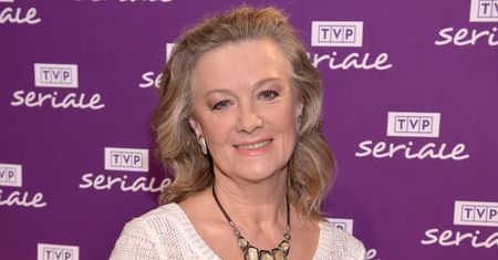 Halina Rowicka z "Domu" doczeka się 8. wnuczęcia. Córka pokazała brzuszek