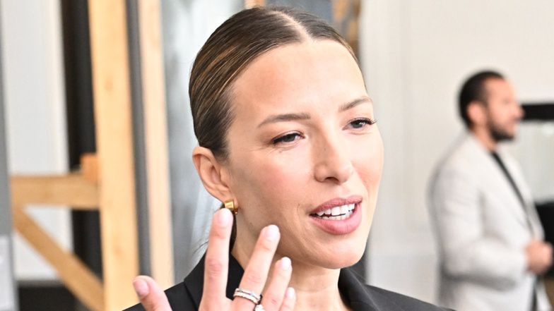 Ewa Chodakowska rozprawia o wymówkach przed ćwiczeniami