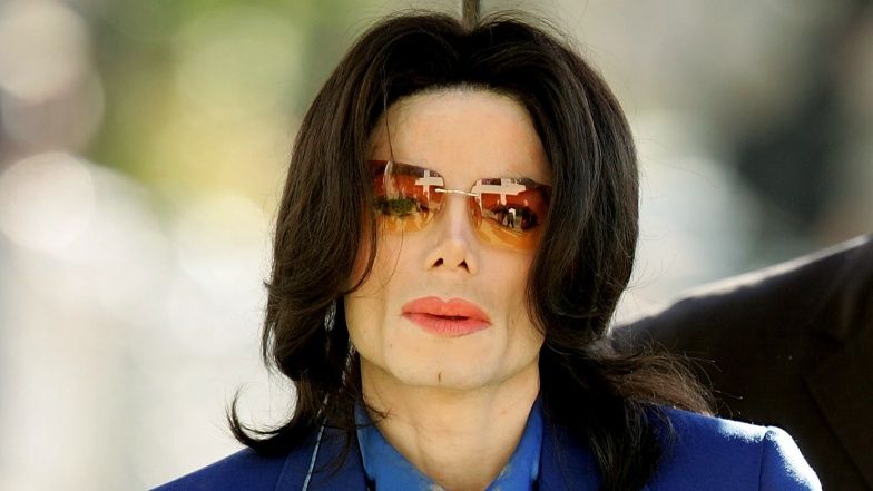 Odnaleziono niepublikowane taśmy Michaela Jacksona