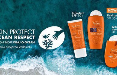 Shake Hands realizuje kampanię Eau Thermale Avène