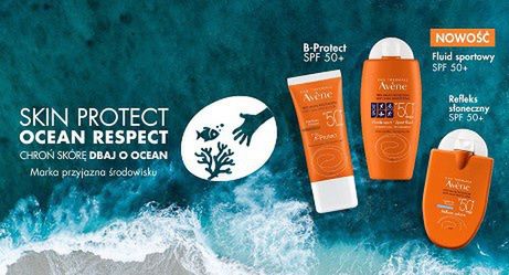 Shake Hands realizuje kampanię Eau Thermale Avène