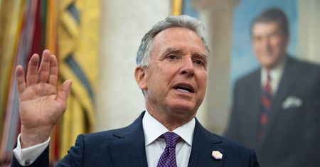 Witkoff poleci do Izraela. Potem uda się na rozmowy USA-Ukraina-Rosja