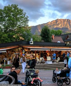 Astronomiczne stawki pod Tatrami. Górale podnoszą ceny